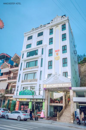 Manchester Hotel Ha Long, Ha Long